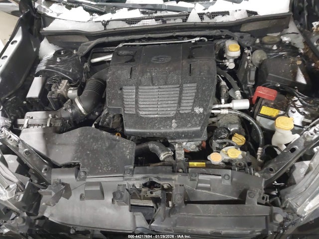 Продаж на аукціоні авто 2021 Subaru Forester Sport, vin: JF2SKALC0MH531612, номер лоту: 44217694