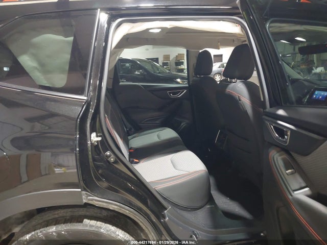 Продаж на аукціоні авто 2021 Subaru Forester Sport, vin: JF2SKALC0MH531612, номер лоту: 44217694