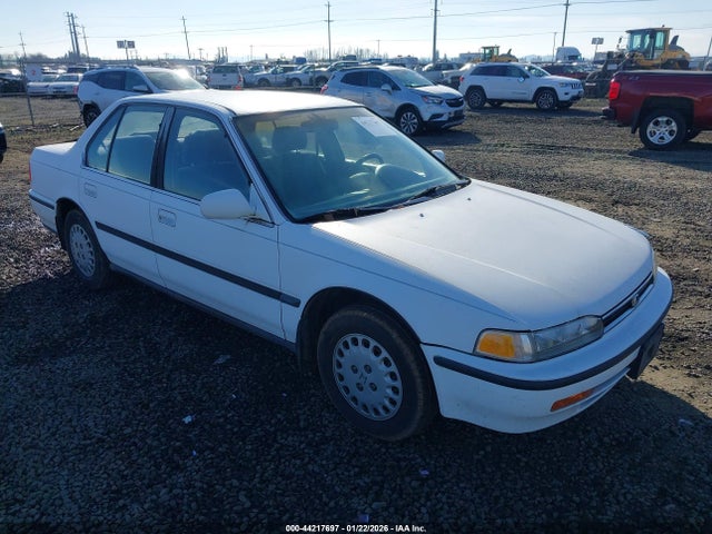 1993 HONDA ACCORD 1HGCB7652PA039259