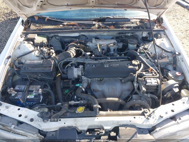 1993 HONDA ACCORD 1HGCB7652PA039259 Photo 9