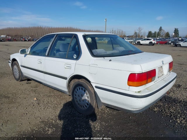 1993 HONDA ACCORD 1HGCB7652PA039259 Photo 2