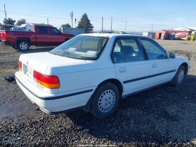 1993 HONDA ACCORD 1HGCB7652PA039259 Photo 3