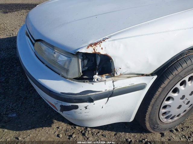 1993 HONDA ACCORD 1HGCB7652PA039259 Photo 5