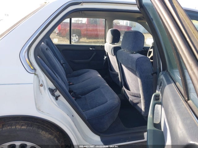 1993 HONDA ACCORD 1HGCB7652PA039259 Photo 7