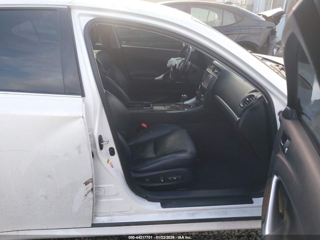 Aukcja sprzedaży 2011 Lexus Is 250, vin: JTHCF5C2XB5048809, numer aukcji: 44217701