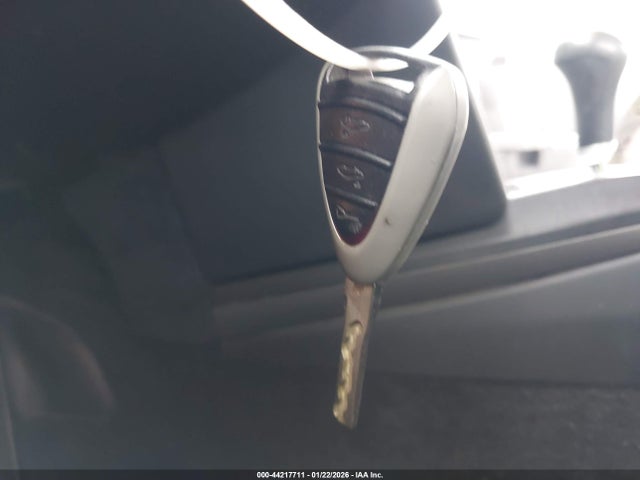 2008 PORSCHE CAYMAN WP0AA29818U760089 Photo 10