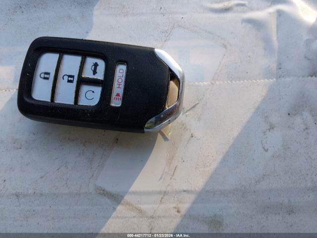 Honda Civic Sport 2021 19XFC2F81ME003772 Image 11