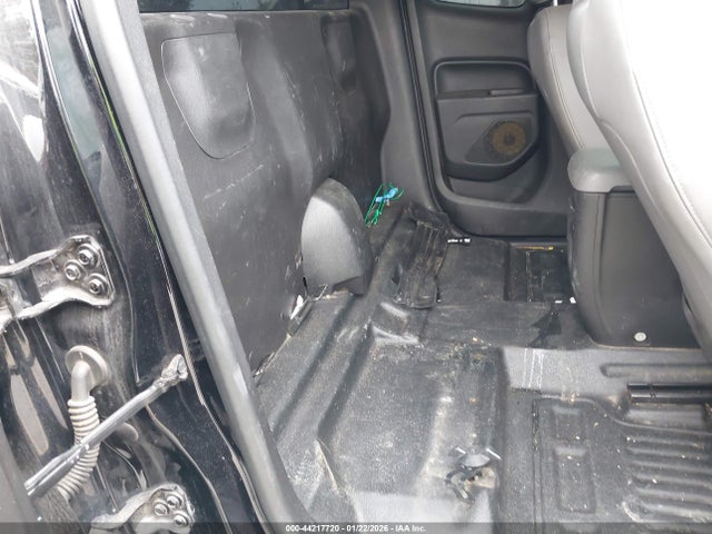 1GCHSAEA2G1277919 Chevrolet Colorado