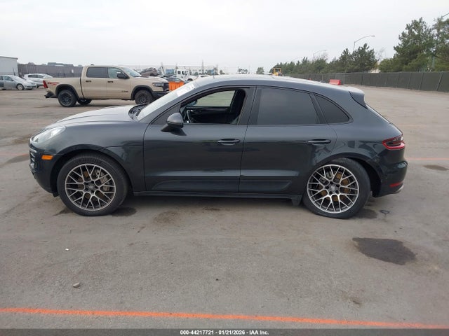 Porsche MACAN S 2018 WP1AB2A58JLB37044 Image 15