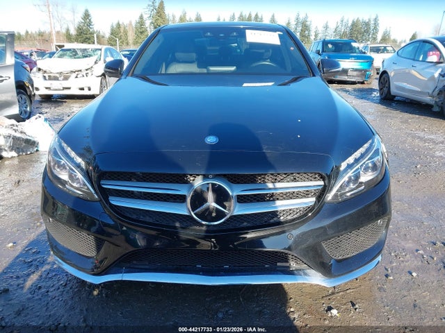 55SWF4KB7GU165228 Mercedes-Benz C 300 Sport 4matic