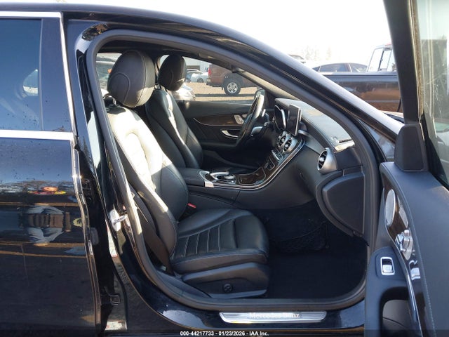 55SWF4KB7GU165228 Mercedes-Benz C 300 Sport 4matic