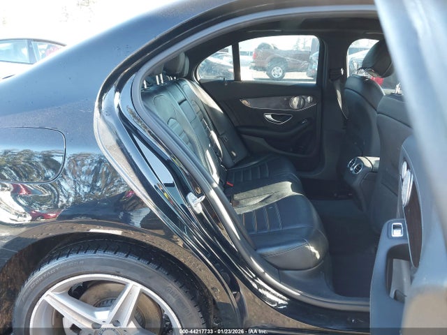 55SWF4KB7GU165228 Mercedes-Benz C 300 Sport 4matic