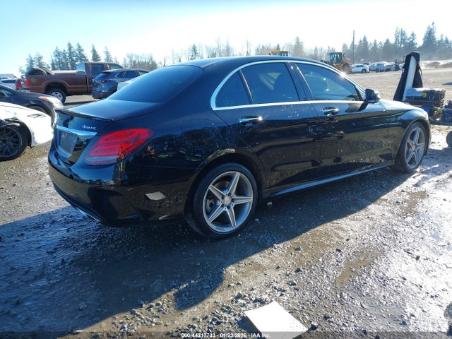 55SWF4KB7GU165228 Mercedes-Benz C 300 Sport 4matic