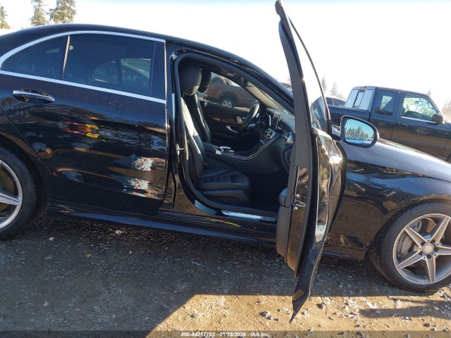 55SWF4KB7GU165228 Mercedes-Benz C 300 Sport 4matic