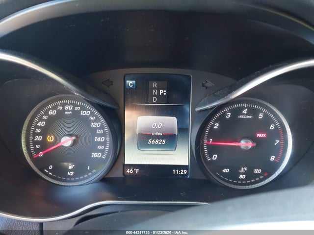 55SWF4KB7GU165228 Mercedes-Benz C 300 Sport 4matic