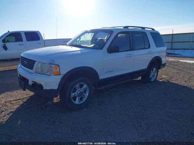 2002 FORD EXPLORER 1FMZU63E52ZB97277 Photo 1