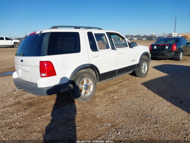 2002 FORD EXPLORER 1FMZU63E52ZB97277 Photo 3