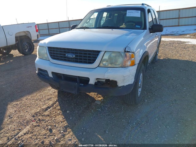 2002 FORD EXPLORER 1FMZU63E52ZB97277 Photo 5