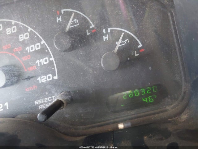 2002 FORD EXPLORER 1FMZU63E52ZB97277 Photo 6