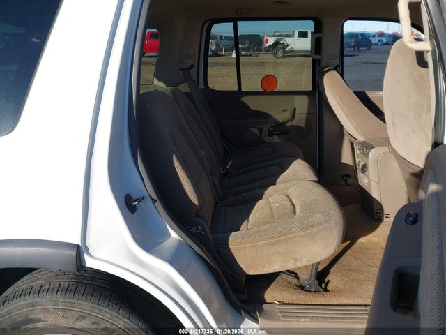 2002 FORD EXPLORER 1FMZU63E52ZB97277 Photo 7