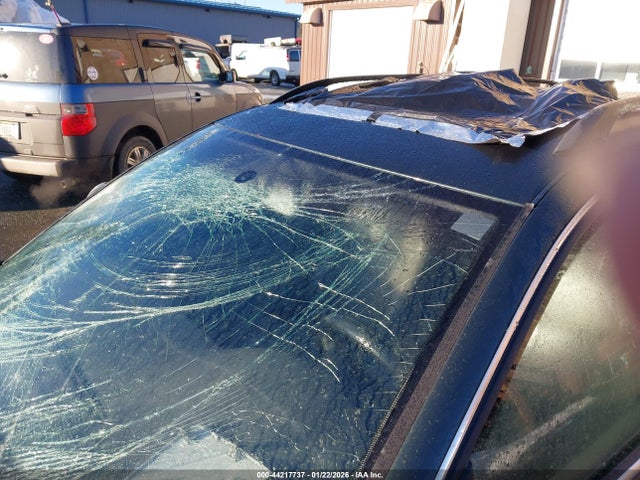 Aukcja sprzedaży 2004 Volkswagen Passat Glx, vin: WVWYH63B94E279243, numer aukcji: 44217737