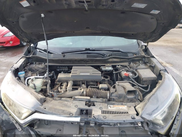 7FARW1H56JE056009 Honda CR-V EX