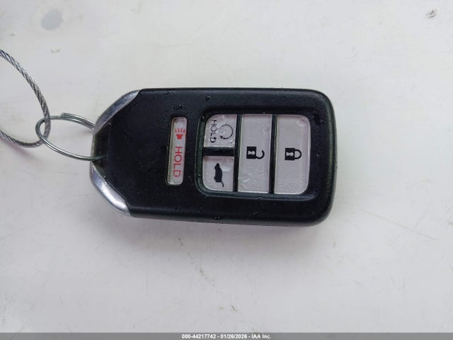 7FARW1H56JE056009 Honda CR-V EX