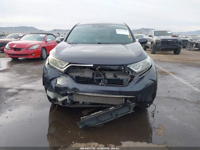 7FARW1H56JE056009 Honda CR-V EX