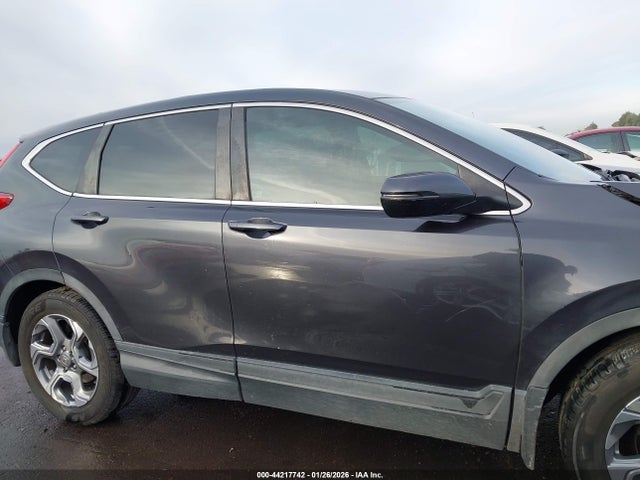 7FARW1H56JE056009 Honda CR-V EX