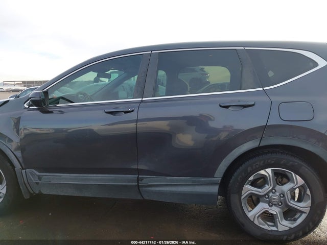 7FARW1H56JE056009 Honda CR-V EX