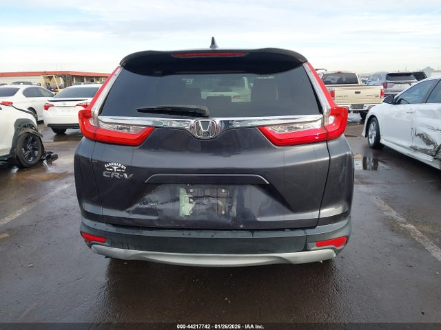 7FARW1H56JE056009 Honda CR-V EX