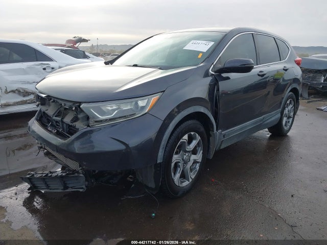 7FARW1H56JE056009 Honda CR-V EX
