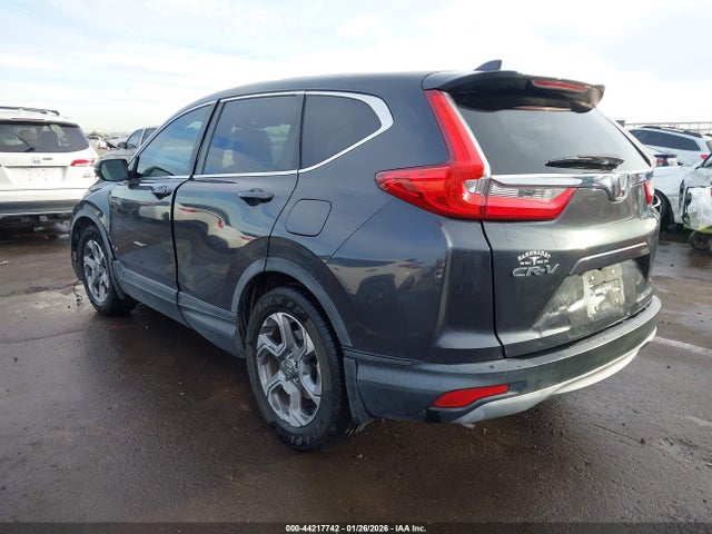 7FARW1H56JE056009 Honda CR-V EX