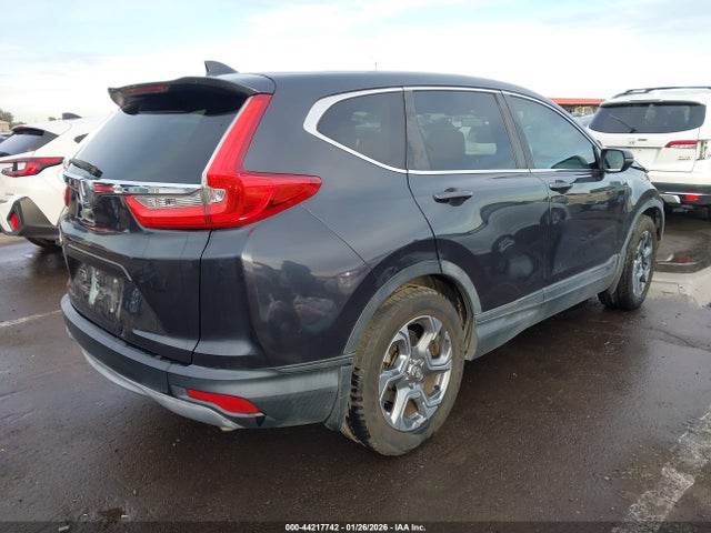 7FARW1H56JE056009 Honda CR-V EX