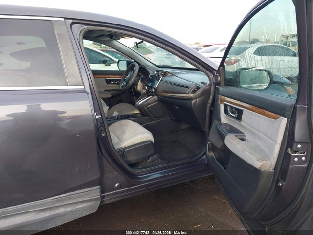 7FARW1H56JE056009 Honda CR-V EX