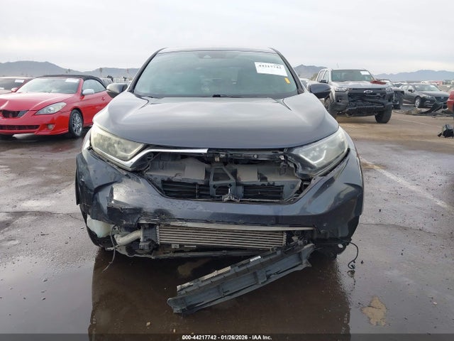 7FARW1H56JE056009 Honda CR-V EX