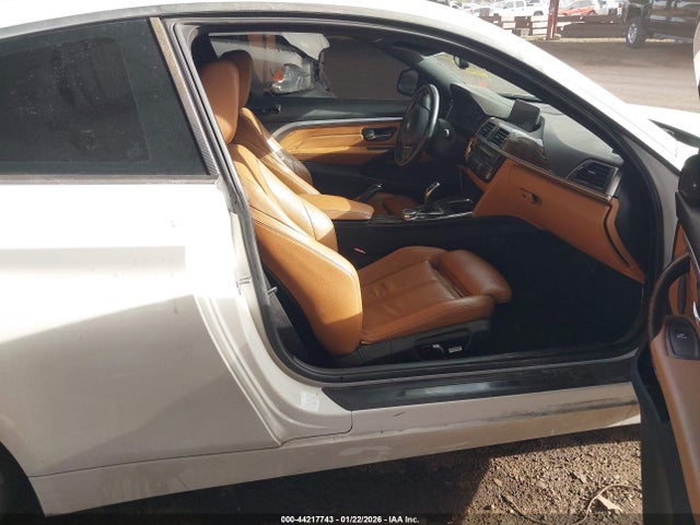 2018 BMW 430I WBA4W3C51JAB87298 Photo 4