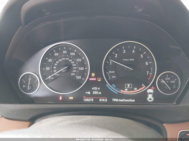 2018 BMW 430I WBA4W3C51JAB87298 Photo 6