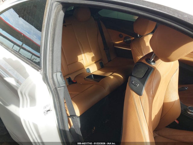 2018 BMW 430I WBA4W3C51JAB87298 Photo 7