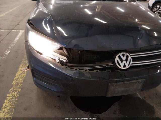 2016 VOLKSWAGEN TIGUAN WVGBV7AX8GW588621 Photo 5