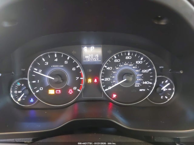 Aukcja sprzedaży 2011 Subaru Outback 2.5i, vin: 4S4BRBAC8B3332297, numer aukcji: 44217751