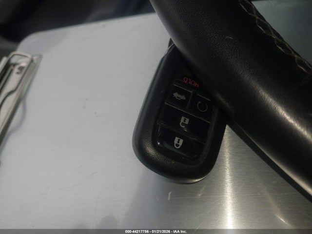 Honda Civic Touring 2023 2HGFE1F99PH324918 Image 11