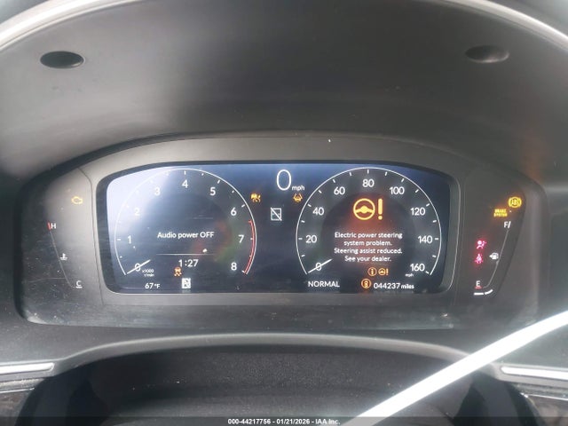 Honda Civic Touring 2023 2HGFE1F99PH324918 Image 7