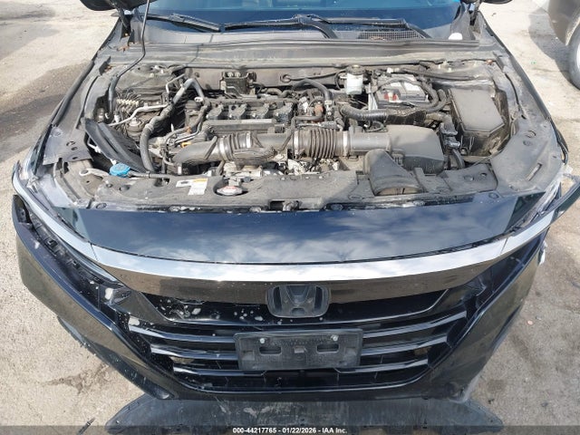1HGCV1F3XKA078922 Honda Accord Sport