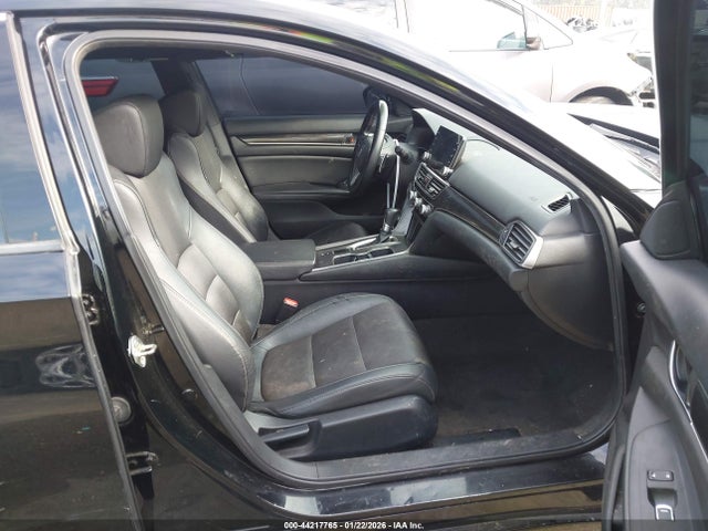 1HGCV1F3XKA078922 Honda Accord Sport