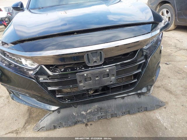 1HGCV1F3XKA078922 Honda Accord Sport