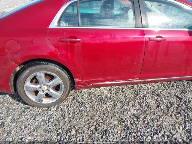 2010 CHEVROLET MALIBU 1G1ZD5EB1AF115104 Photo 5