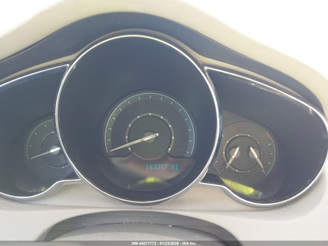 2010 CHEVROLET MALIBU 1G1ZD5EB1AF115104 Photo 6