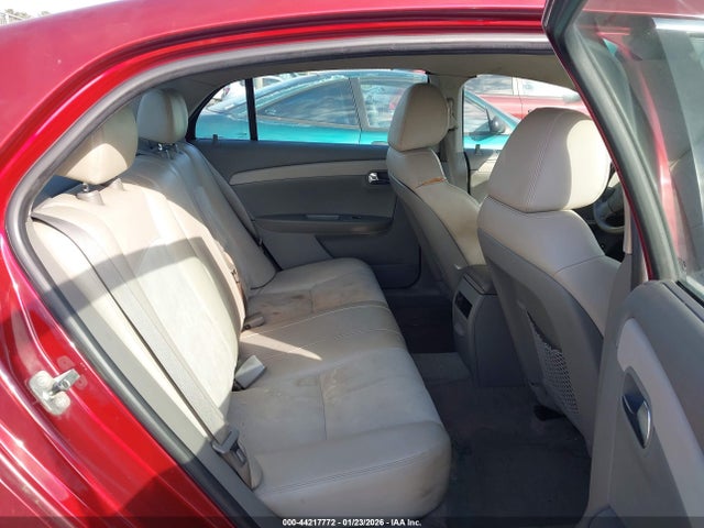 2010 CHEVROLET MALIBU 1G1ZD5EB1AF115104 Photo 7