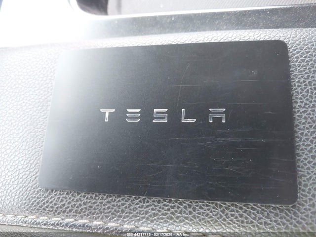 2026 Tesla Model Y მანქანა იყიდება აუქციონზე, vin: 7SAYGDED3TA587768, აუქციონის ნომერი: 44217775